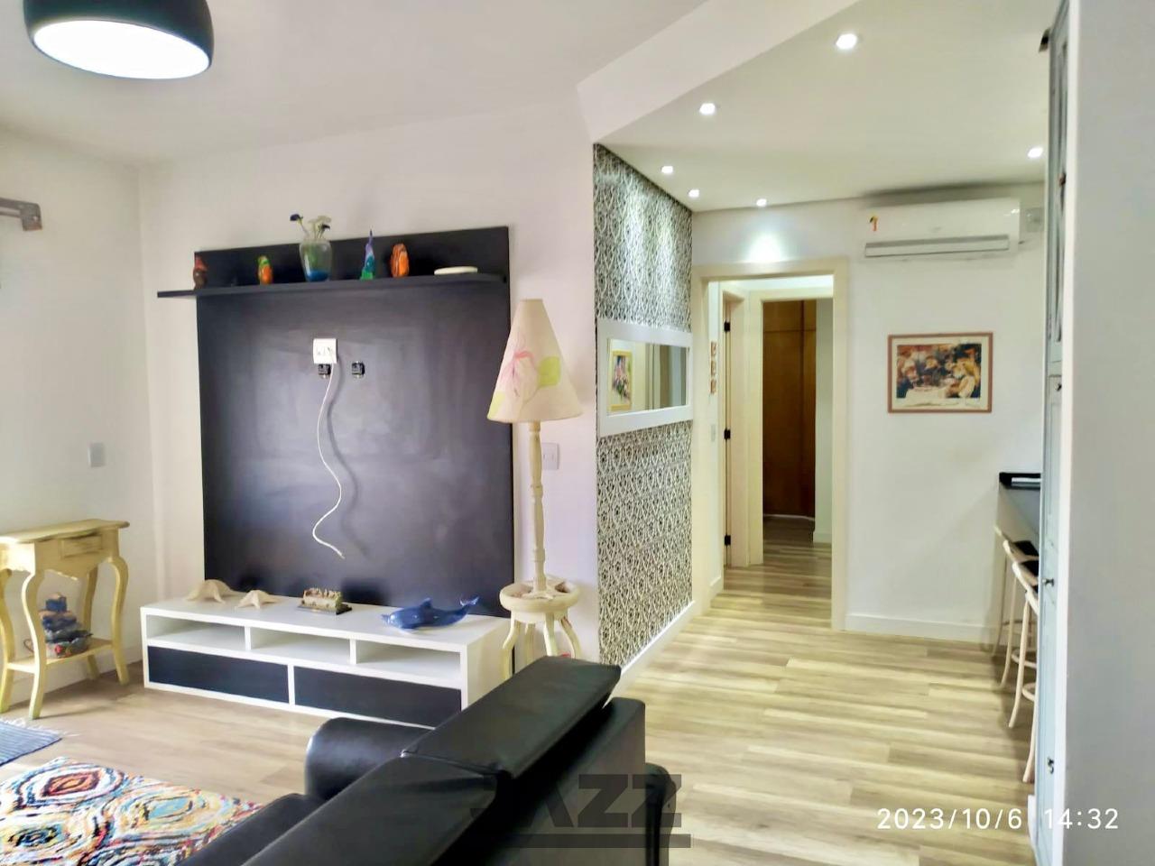 Apartamento em Maitinga, Bertioga/SP de 142m² 3 quartos à venda por R$ 989.000,00