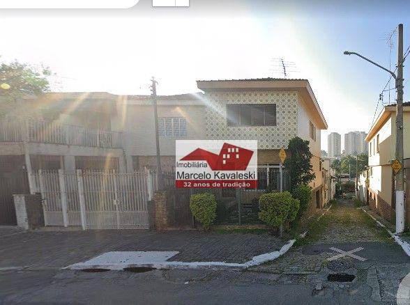 Sobrado em Mooca, São Paulo/SP de 375m² 4 quartos à venda por R$ 2.999.000,01
