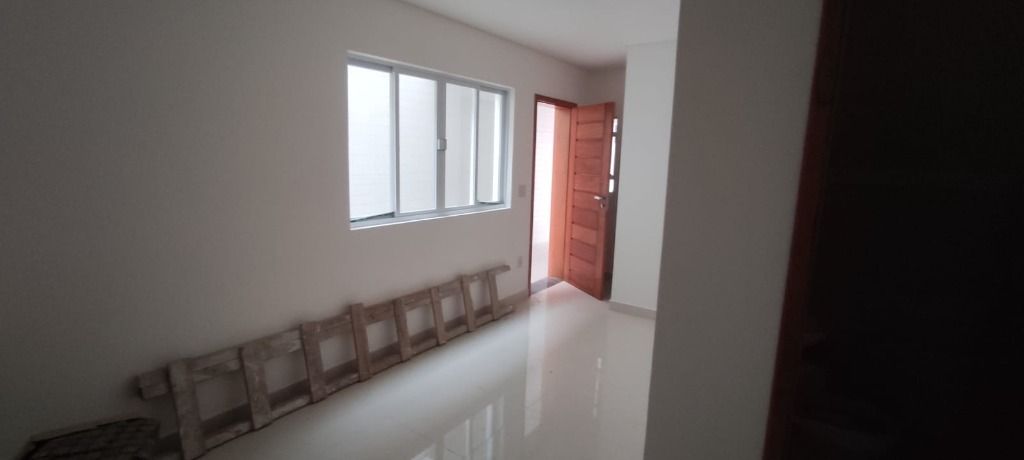 Casa em Campo Grande, Santos/SP de 80m² 3 quartos à venda por R$ 769.000,00