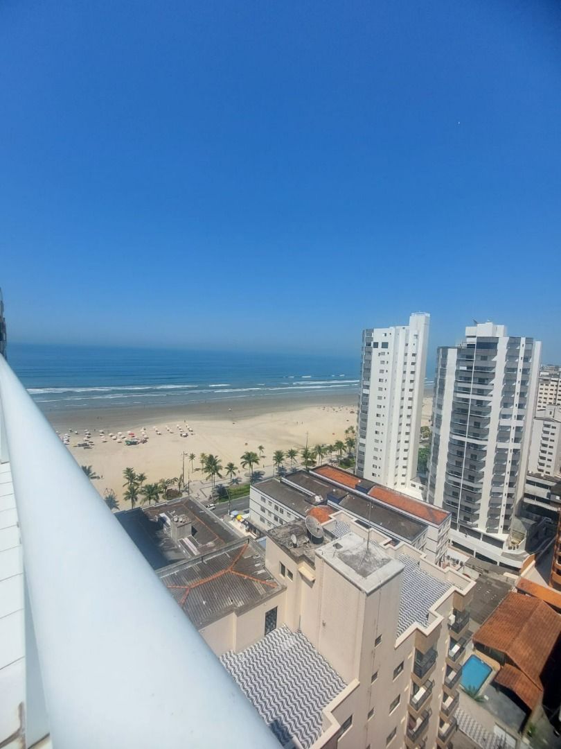 Apartamento em Boqueirão, Praia Grande/SP de 115m² 3 quartos à venda por R$ 699.000,00