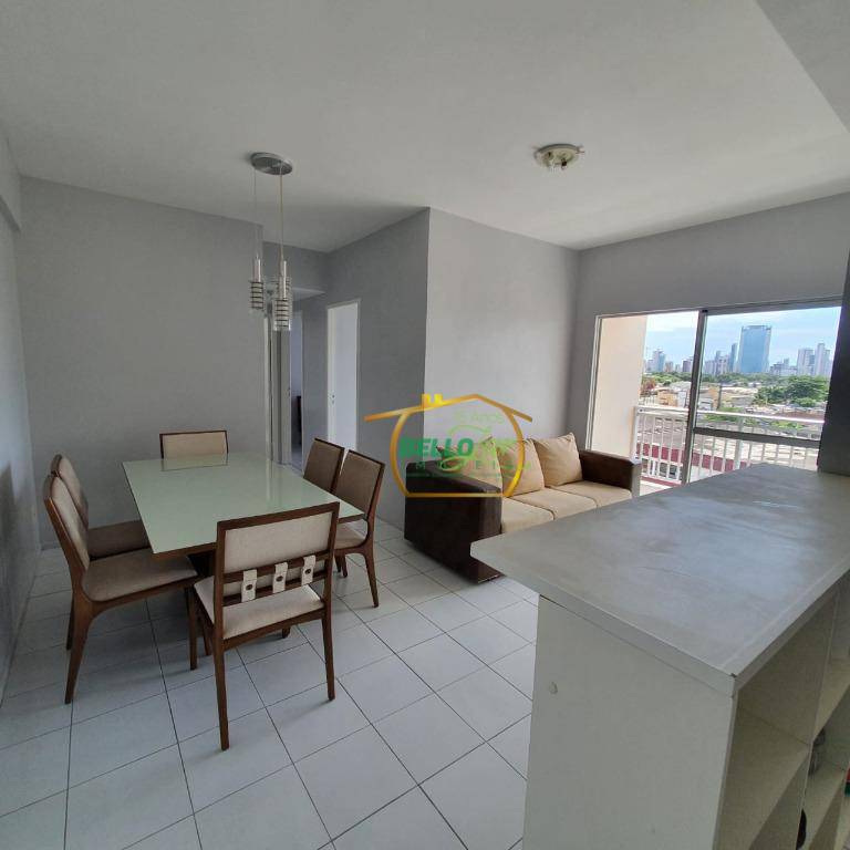 Apartamento em Imbiribeira, Recife/PE de 63m² 3 quartos à venda por R$ 429.000,00