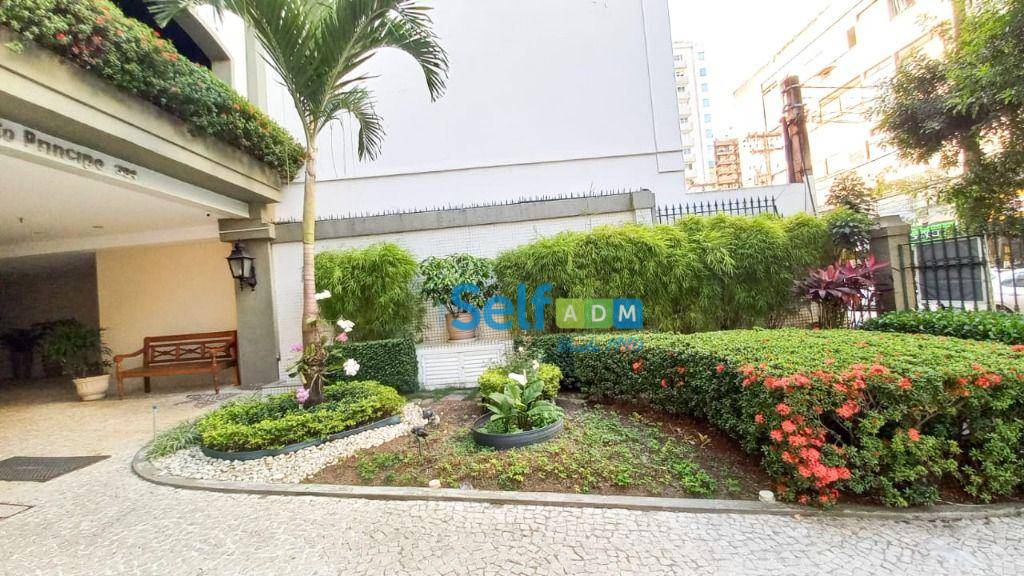 Apartamento em Icaraí, Niterói/RJ de 73m² 2 quartos para locação R$ 2.800,00/mes