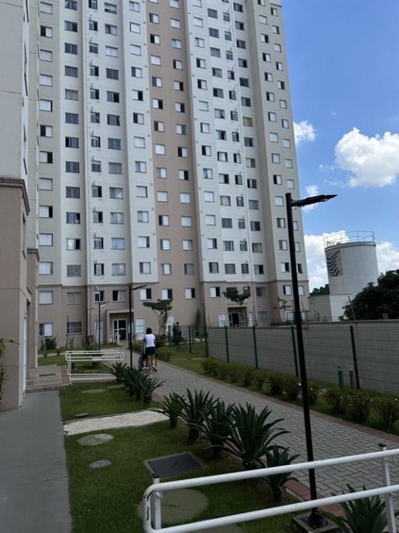 Apartamento em Vila Ema, São Paulo/SP de 63m² 2 quartos à venda por R$ 404.000,00