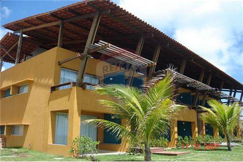 Apartamento em Centro, Cabo de Santo Agostinho/PE de 43m² 1 quartos à venda por R$ 129.000,00