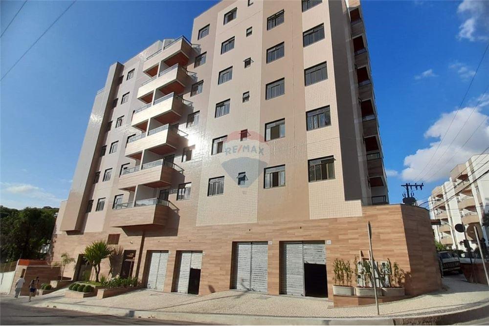 Penthouse em São Mateus, Juiz de Fora/MG de 140m² 3 quartos à venda por R$ 798.000,00