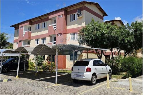 Apartamento em Capim Macio, Natal/RN de 64m² 3 quartos à venda por R$ 174.000,00