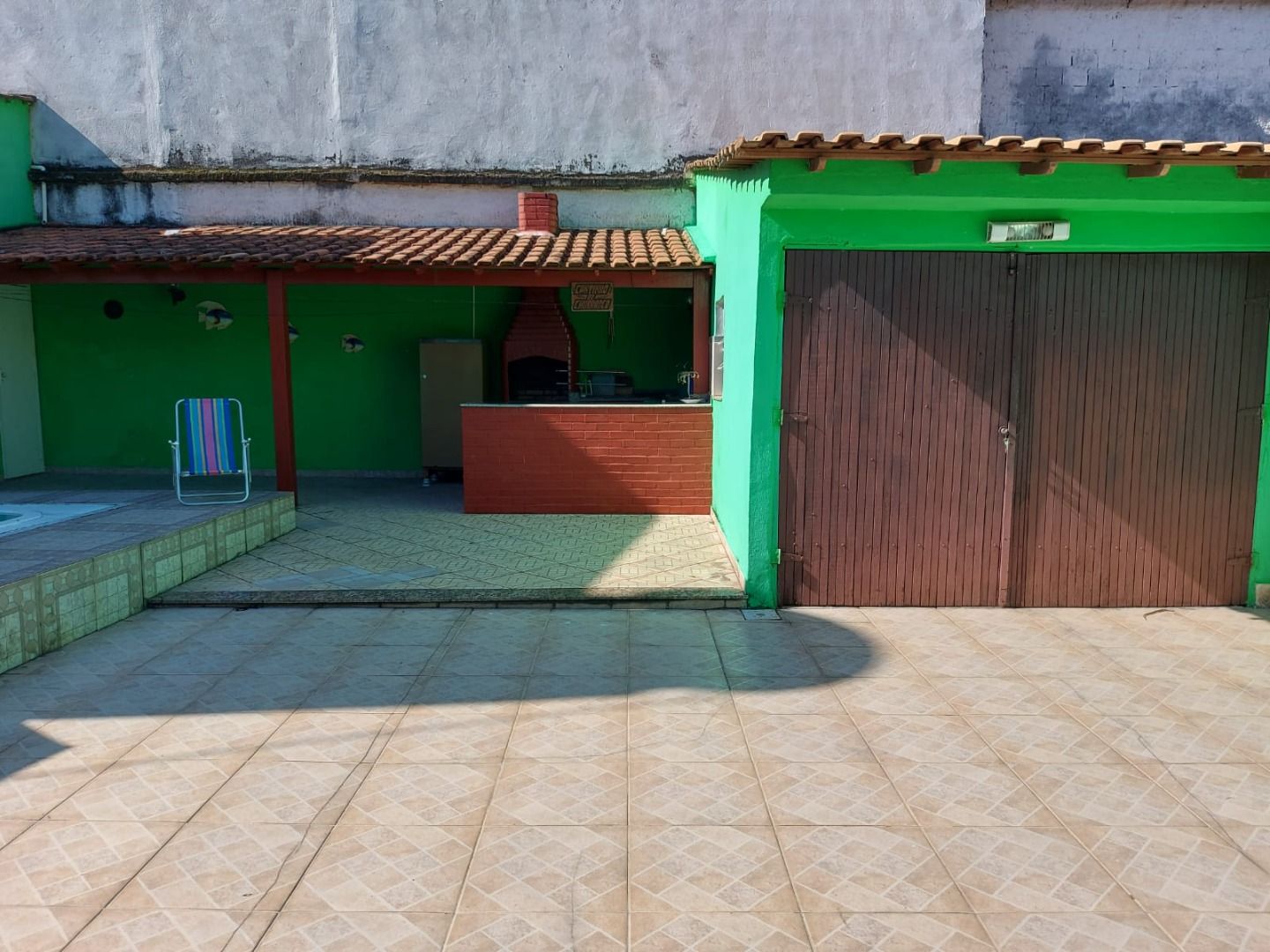 Casa em Boa Vista, São Gonçalo/RJ de 210m² 3 quartos à venda por R$ 319.000,00