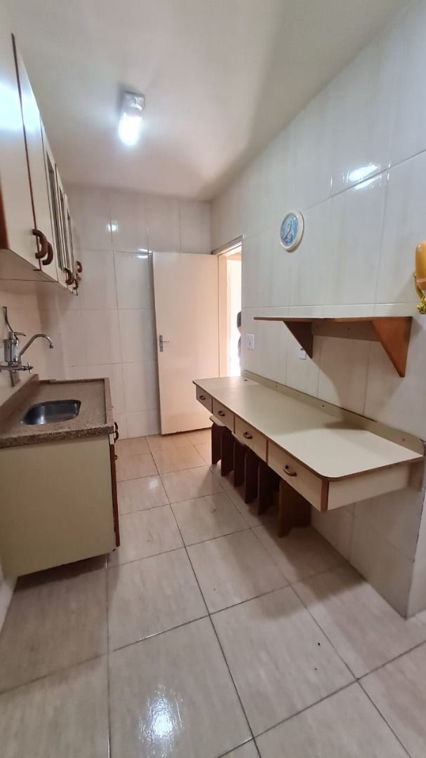 Apartamento em Icaraí, Niterói/RJ de 49m² 2 quartos à venda por R$ 349.000,01