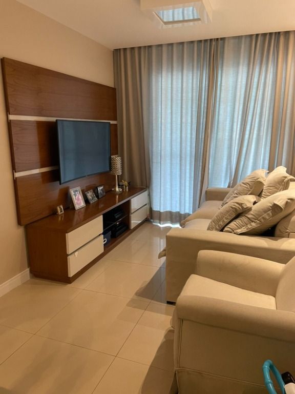 Apartamento em Badu, Niterói/RJ de 58m² 2 quartos à venda por R$ 599.000,00