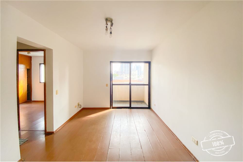 Apartamento em Vila Mariana, São Paulo/SP de 39m² 1 quartos à venda por R$ 389.000,00