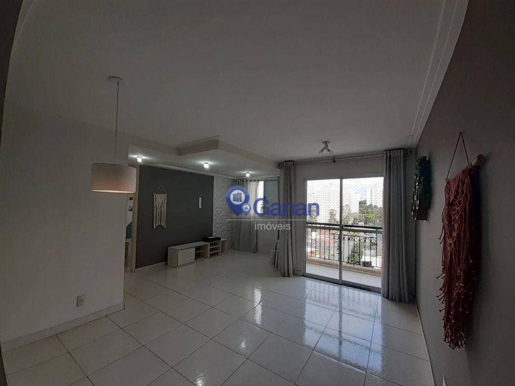 Apartamento em Jabaquara, São Paulo/SP de 63m² 2 quartos à venda por R$ 529.000,00