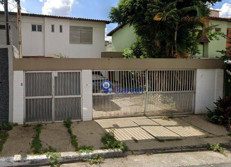 Casa em Campo Belo, São Paulo/SP de 220m² 4 quartos à venda por R$ 1.199.000,00
