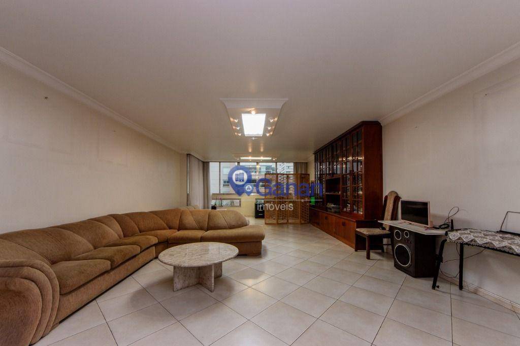 Apartamento em Jardim Paulista, São Paulo/SP de 250m² 4 quartos à venda por R$ 2.879.000,00