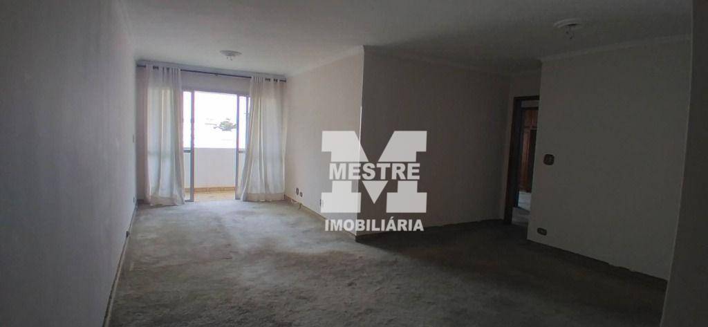 Apartamento em Vila Zanardi, Guarulhos/SP de 111m² 3 quartos à venda por R$ 549.000,00