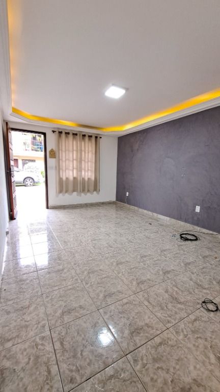 Casa em Itaipu, Niterói/RJ de 110m² 2 quartos para locação R$ 2.400,00/mes