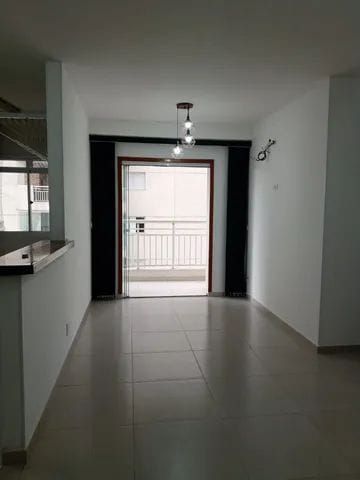 Apartamento em Marapé, Santos/SP de 62m² 2 quartos à venda por R$ 479.000,00