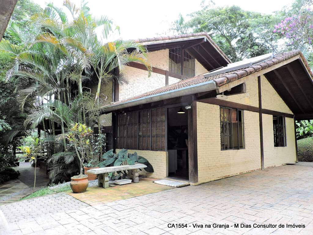 Casa em Chácara dos Junqueiras, Carapicuíba/SP de 2620m² 5 quartos à venda por R$ 1.589.000,00