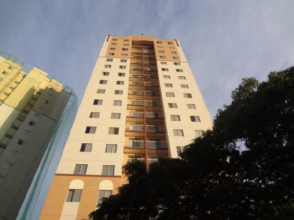 Apartamento em Parque Maria Domitila, São Paulo/SP de 50m² 3 quartos à venda por R$ 194.000,00