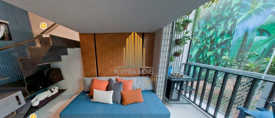 Apartamento em Pinheiros, São Paulo/SP de 0m² 1 quartos à venda por R$ 508.100,00