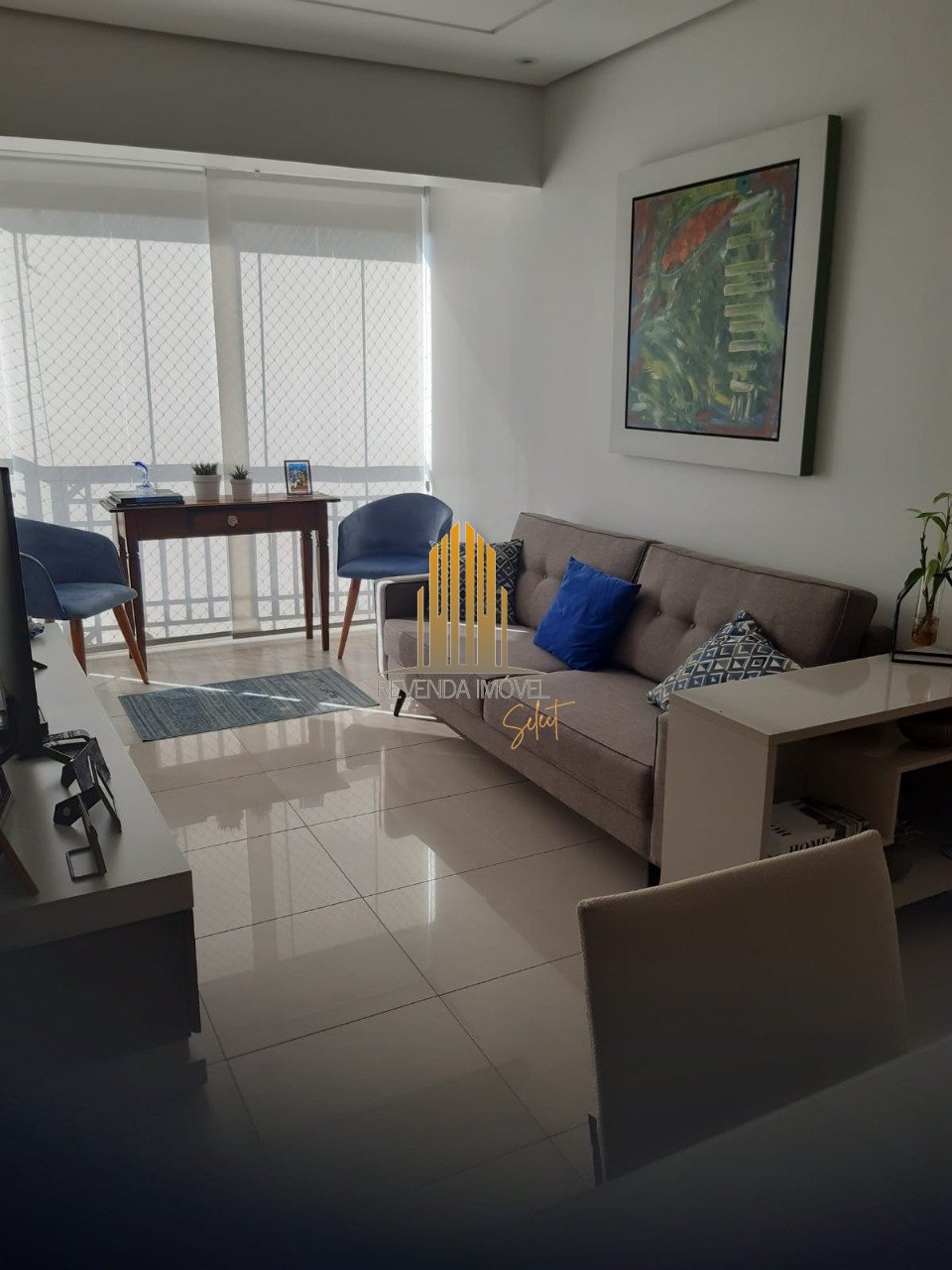 Apartamento em Chácara Inglesa, São Paulo/SP de 0m² 3 quartos à venda por R$ 789.000,00