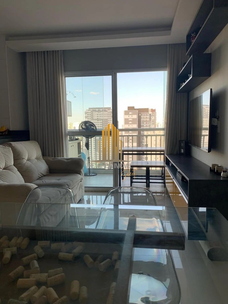 Apartamento em Lapa, São Paulo/SP de 0m² 2 quartos à venda por R$ 839.000,00