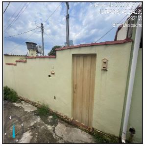 Casa em Centro, Bom Despacho/MG de 200m² 2 quartos à venda por R$ 70.837,00