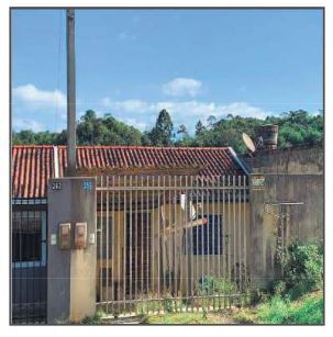 Casa em Jardim do Rocio, Almirante Tamandaré/PR de 225m² 2 quartos à venda por R$ 173.000,00