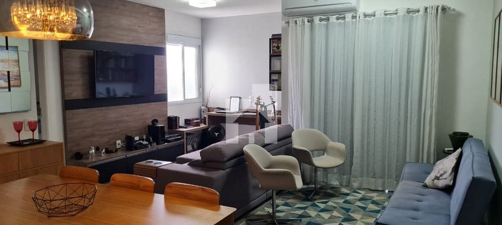 Apartamento em Engordadouro, Jundiaí/SP de 80m² 3 quartos à venda por R$ 549.000,00