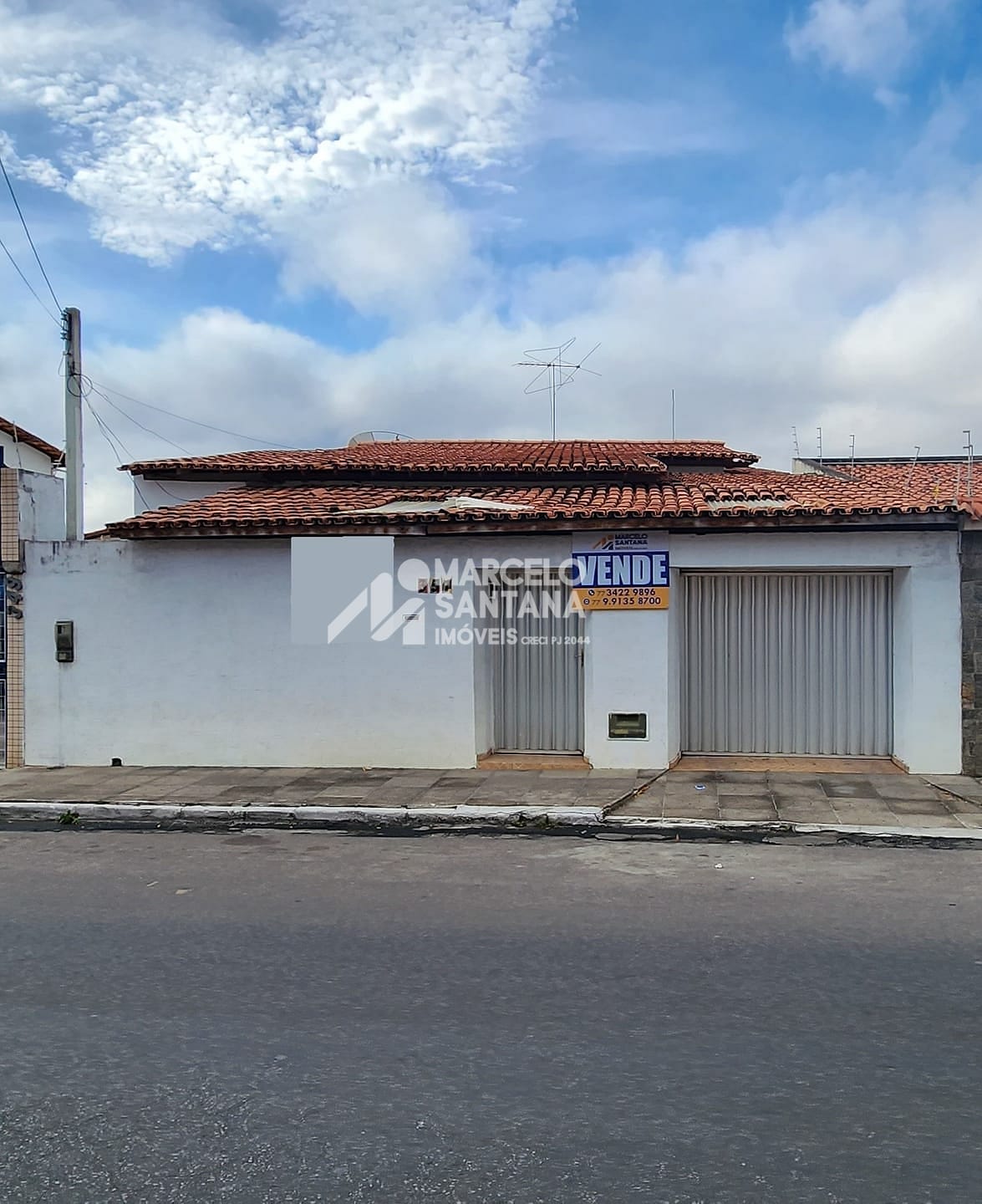 Casa em Centro, Vitória da Conquista/BA de 250m² 4 quartos à venda por R$ 599.000,00