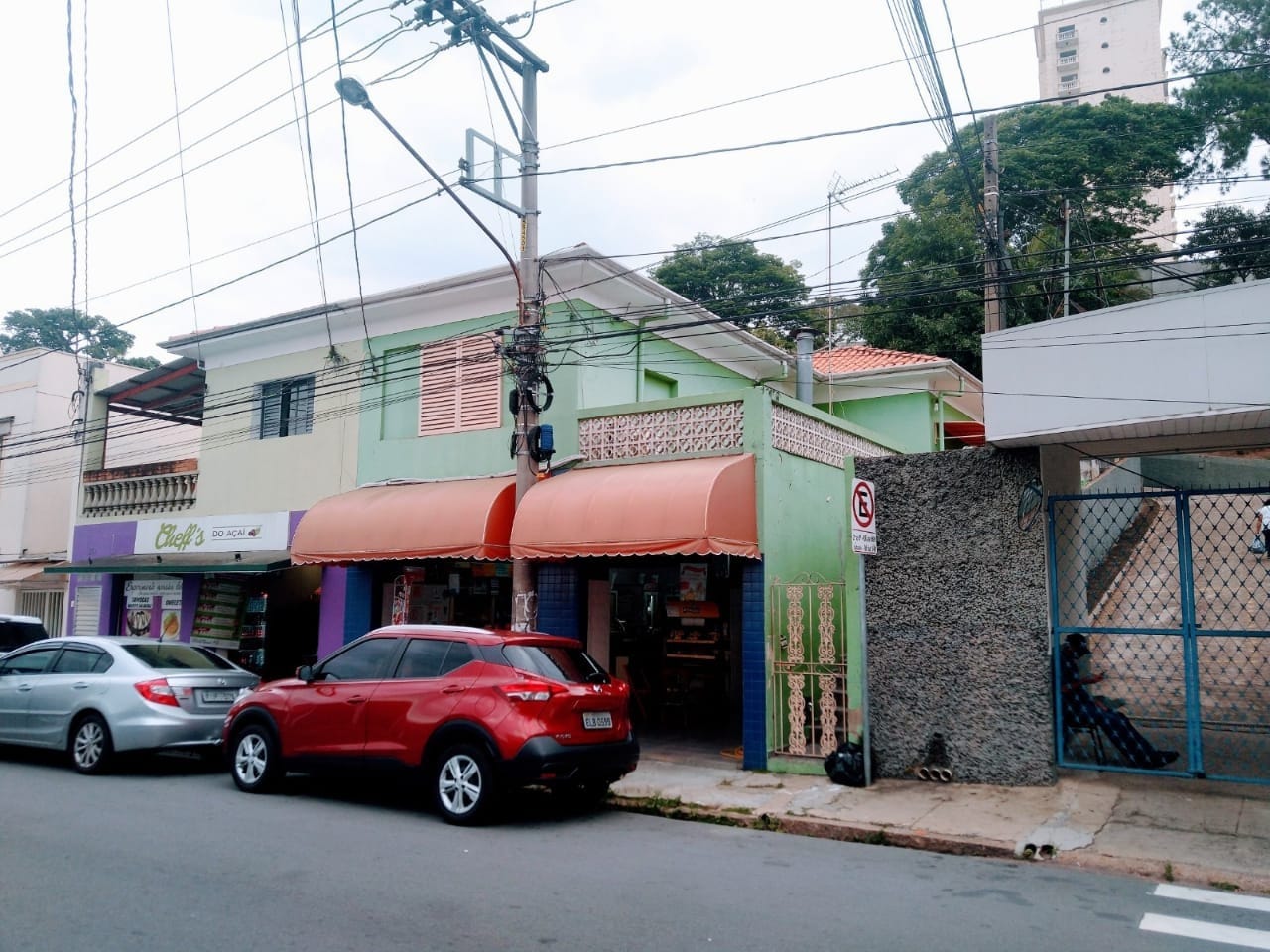 Casa em Vila Vianelo, Jundiaí/SP de 168m² 2 quartos à venda por R$ 649.000,00