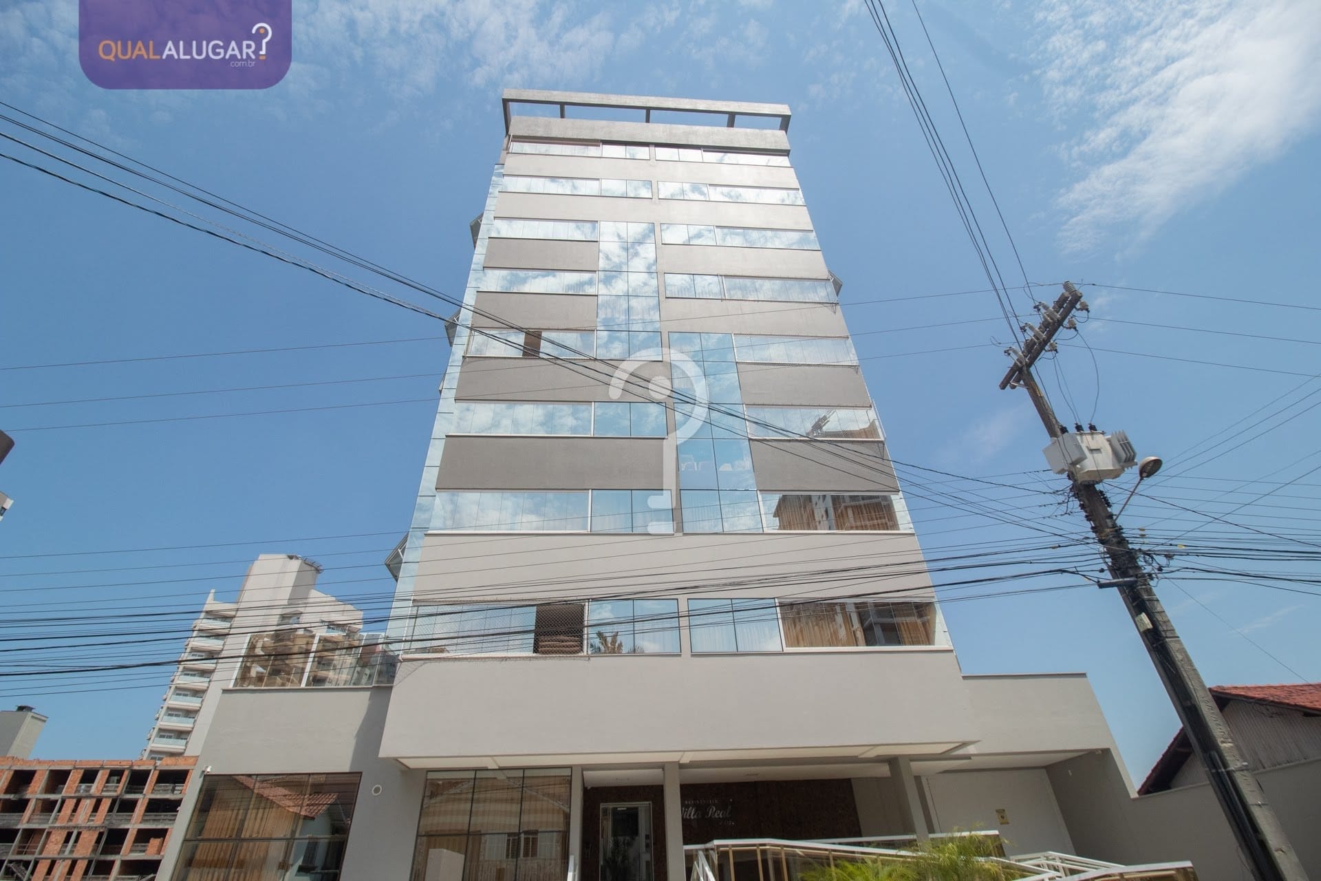 Apartamento em Centro, Tubarão/SC de 135m² 3 quartos à venda por R$ 749.000,00