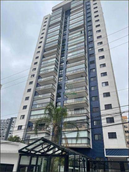 Apartamento em Vila Moreira, Guarulhos/SP de 180m² 5 quartos à venda por R$ 1.272.000,00 ou para locação R$ 7.700,00/mes