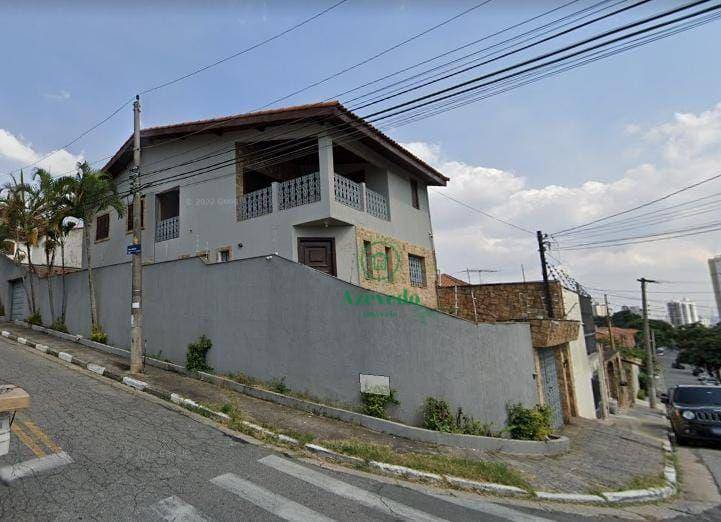 Sobrado em Vila Rosália, Guarulhos/SP de 280m² 4 quartos à venda por R$ 1.800.000,00 ou para locação R$ 6.000,00/mes