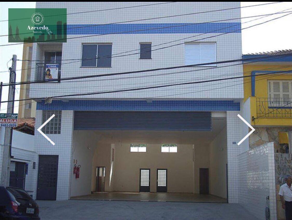 Salão em Gopoúva, Guarulhos/SP de 85m² para locação R$ 3.800,00/mes