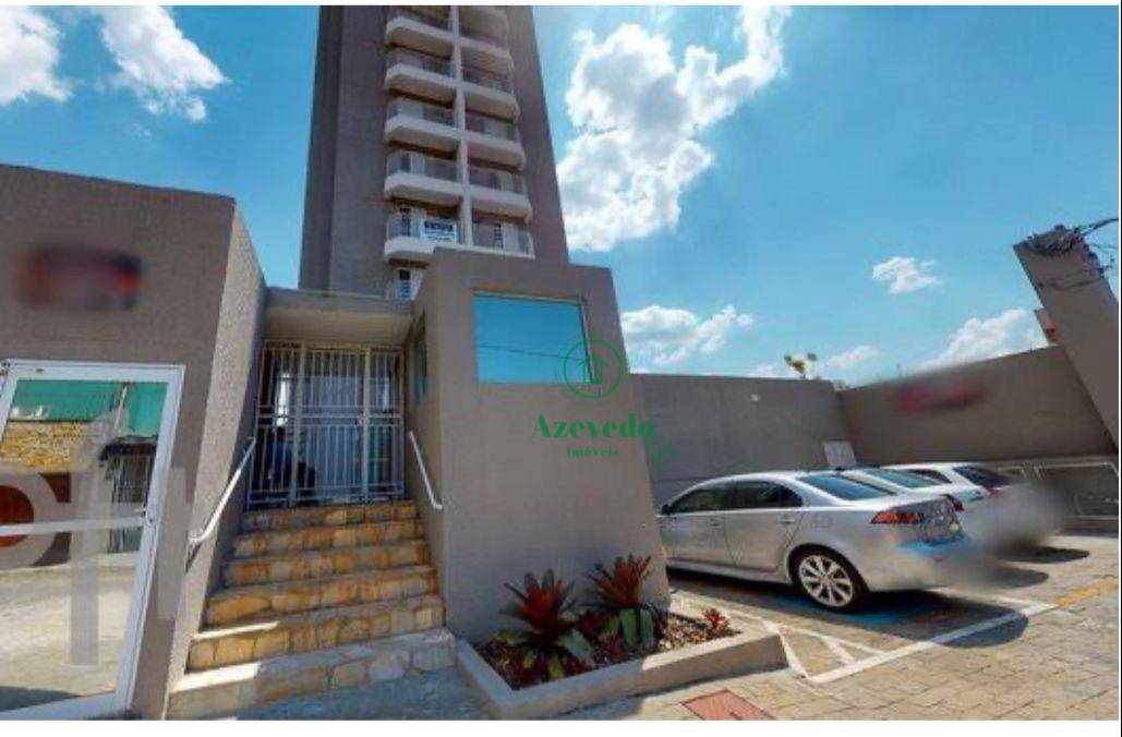 Apartamento em Vila Milton, Guarulhos/SP de 57m² 3 quartos para locação R$ 2.500,00/mes
