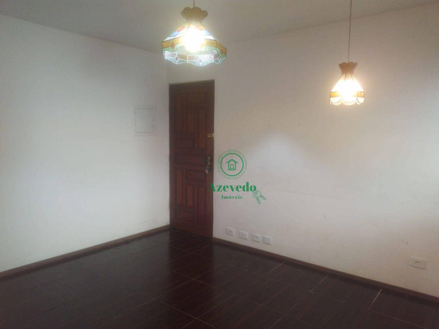 Apartamento em Parque Santo Antônio, Guarulhos/SP de 50m² 2 quartos à venda por R$ 157.000,00