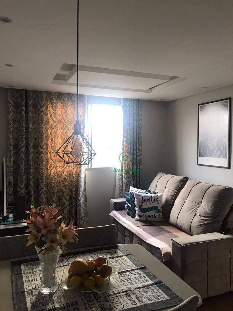 Apartamento em Vila Nova Bonsucesso, Guarulhos/SP de 38m² 2 quartos à venda por R$ 195.000,00