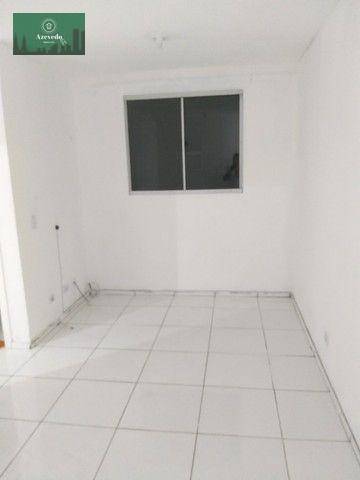 Apartamento em Jardim Silvestre, Guarulhos/SP de 42m² 2 quartos à venda por R$ 169.000,00