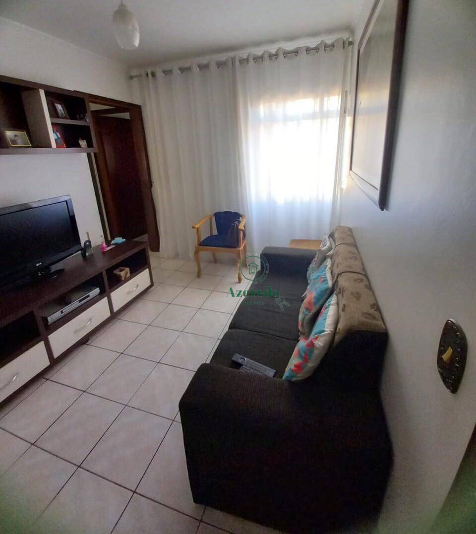 Apartamento em Jardim Iporanga, Guarulhos/SP de 64m² 2 quartos à venda por R$ 229.000,00