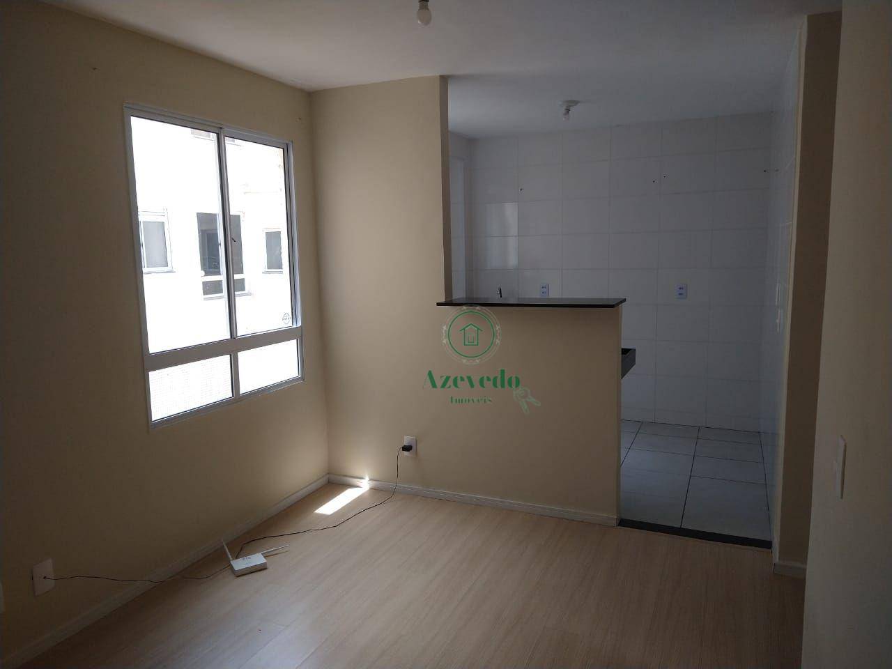 Apartamento em Vila São João, Guarulhos/SP de 39m² 2 quartos à venda por R$ 200.000,00
