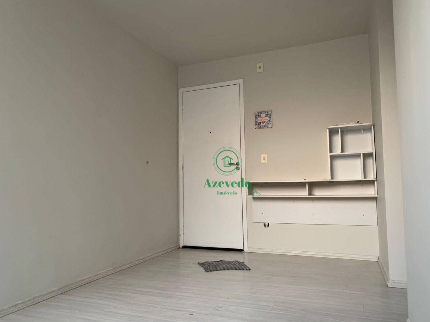 Apartamento em Vila Bremen, Guarulhos/SP de 44m² 1 quartos à venda por R$ 224.000,00