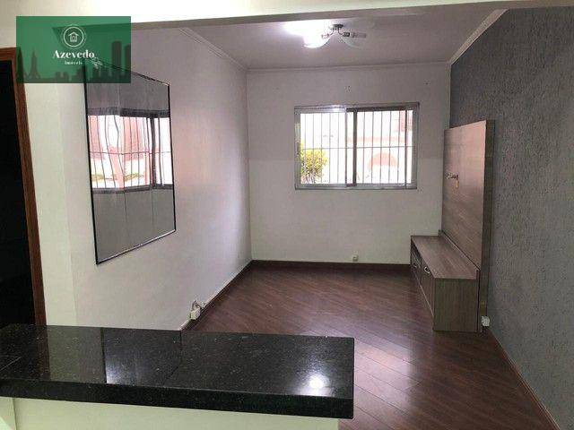Apartamento em Vila Antonieta, Guarulhos/SP de 54m² 1 quartos à venda por R$ 227.000,00