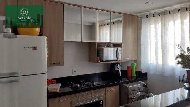 Apartamento em Jardim Ansalca, Guarulhos/SP de 45m² 2 quartos à venda por R$ 239.000,00