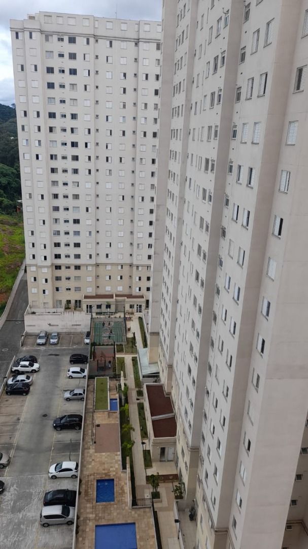 Apartamento em Jardim Las Vegas, Guarulhos/SP de 42m² 2 quartos à venda por R$ 243.000,00