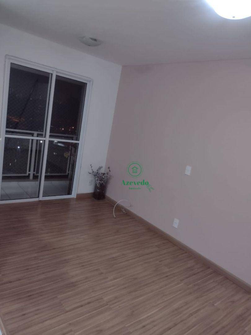 Apartamento em Vila Bremen, Guarulhos/SP de 52m² 2 quartos à venda por R$ 254.000,00