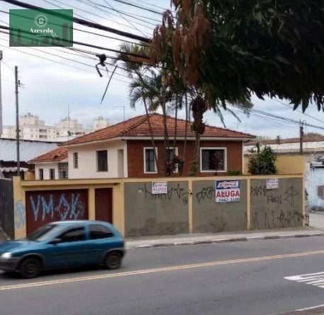 Área em Vila Flórida, Guarulhos/SP de 0m² à venda por R$ 5.599.000,00