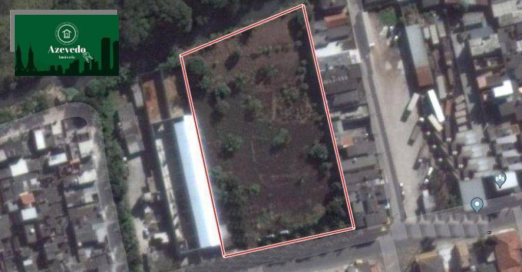 Terreno em Jardim Presidente Dutra, Guarulhos/SP de 0m² à venda por R$ 12.719.000,00