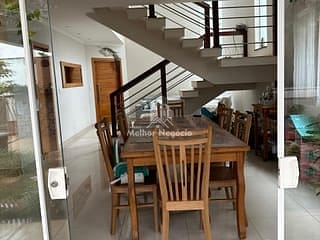 Casa em Campestre, Piracicaba/SP de 256m² 4 quartos à venda por R$ 1.448.000,00