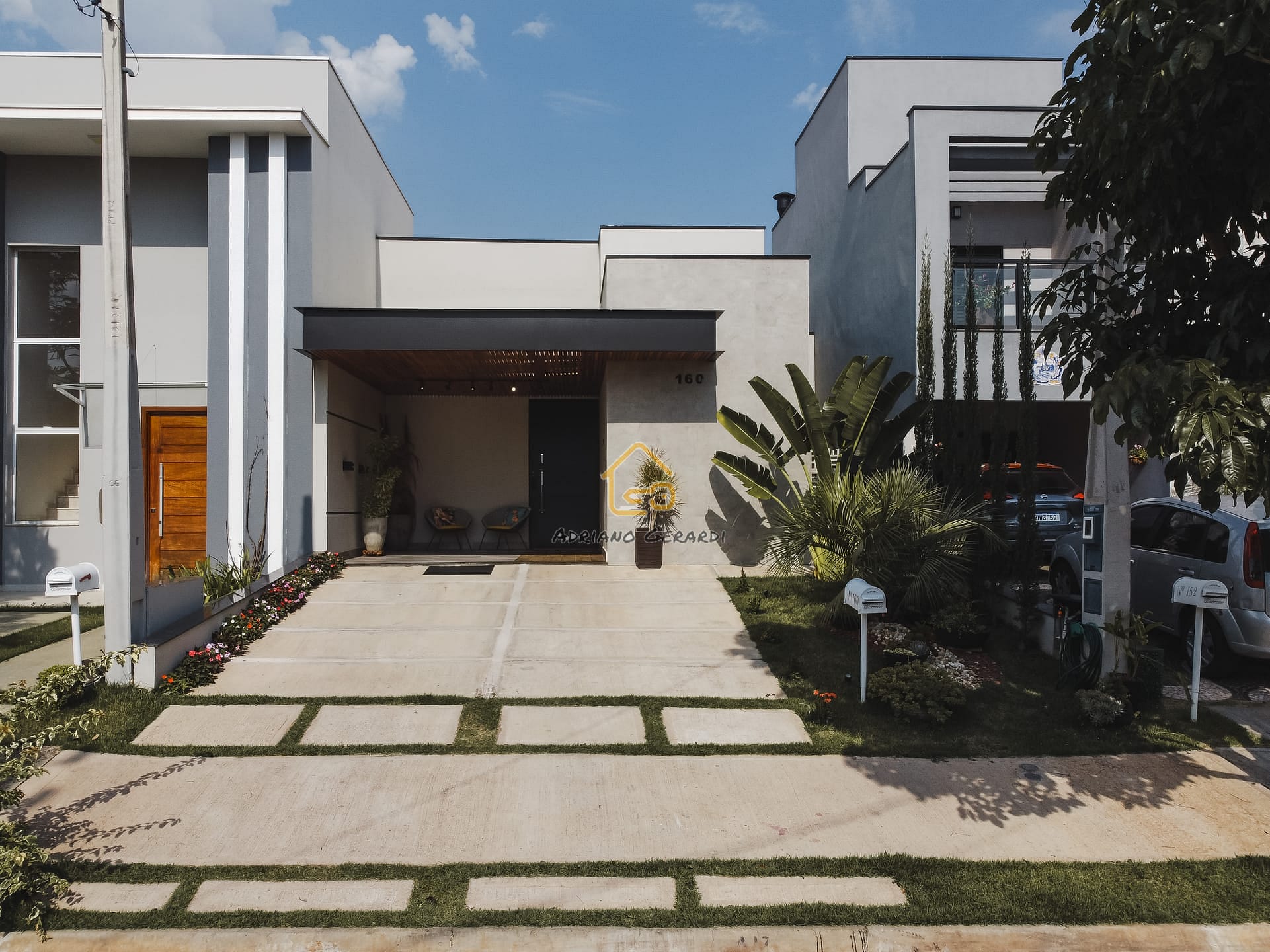 Casa em Jardim Bréscia, Indaiatuba/SP de 115m² 3 quartos à venda por R$ 1.099.000,00
