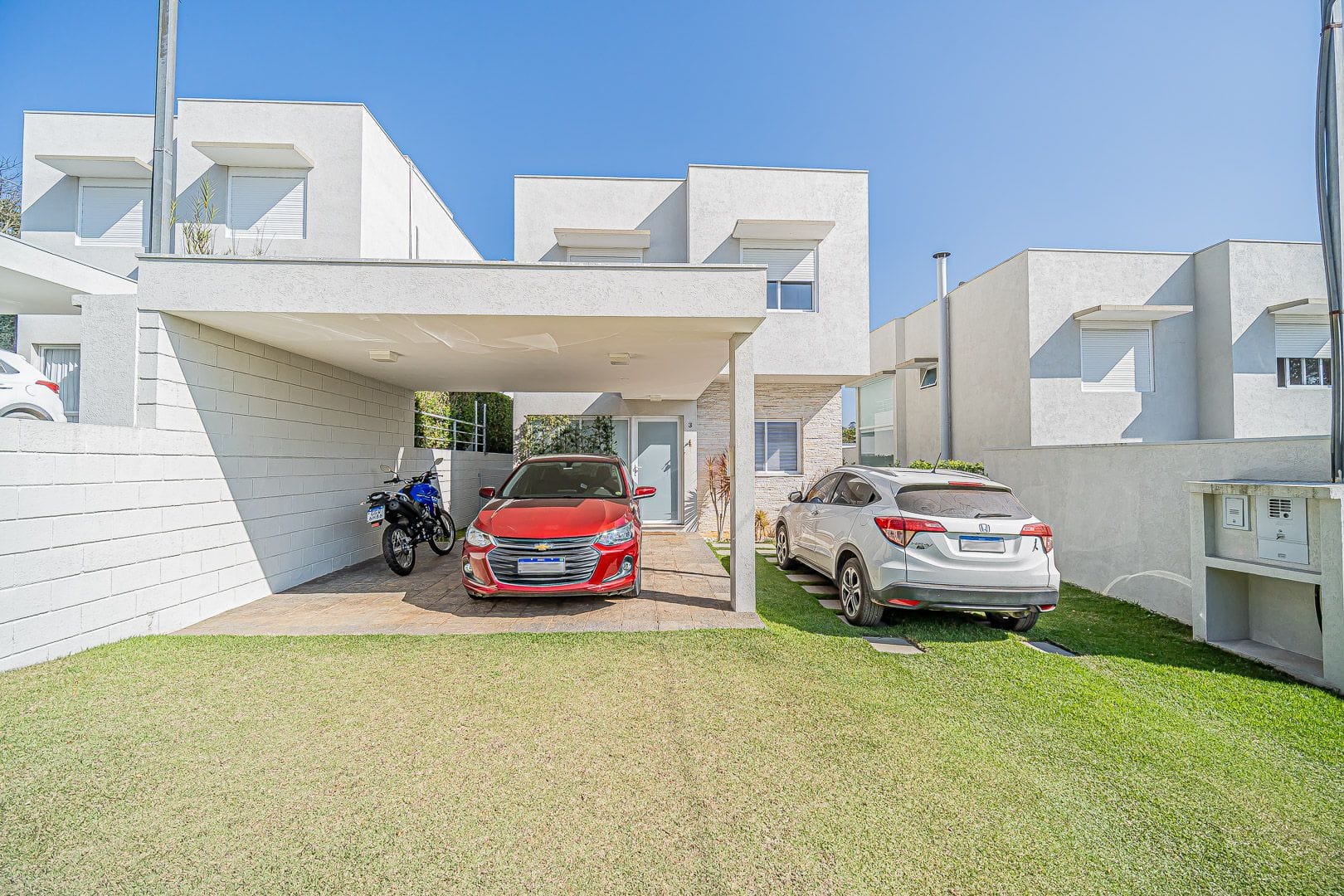 Casa em Jardim Pioneira, Cotia/SP de 191m² 3 quartos à venda por R$ 1.289.000,00